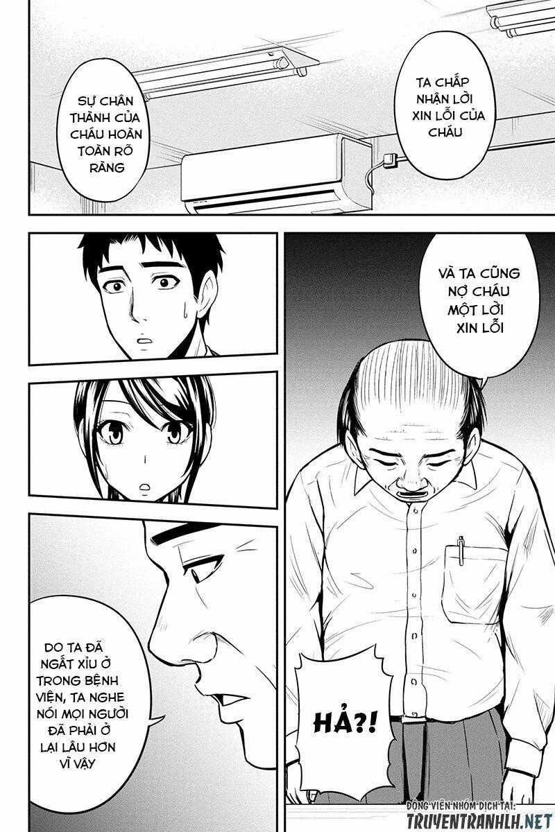 Orenchi Ni Kita Onna Kishi To: Inakagurashi Suru Koto Ni Natta Ken? 31 trang 18