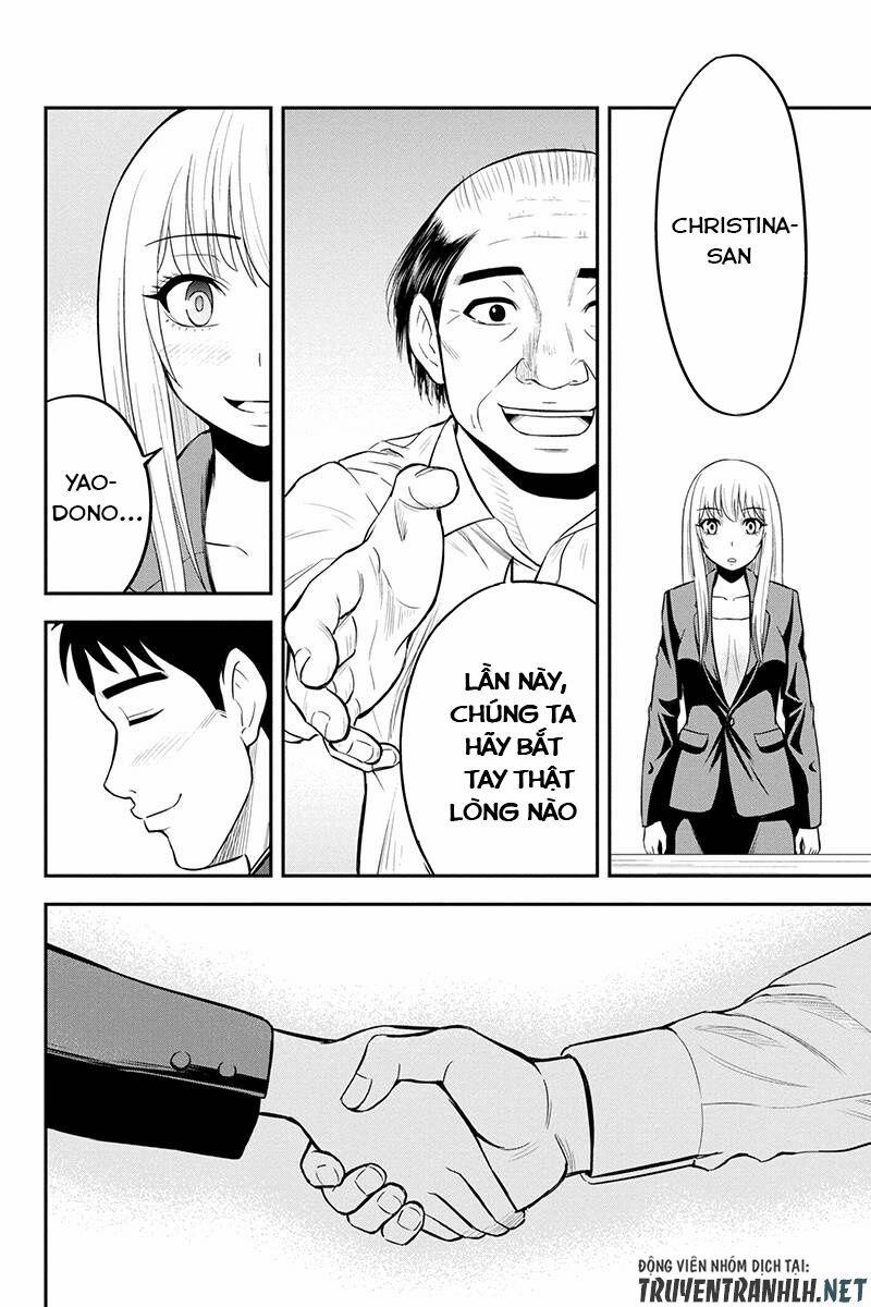 Orenchi Ni Kita Onna Kishi To: Inakagurashi Suru Koto Ni Natta Ken? 31 trang 20