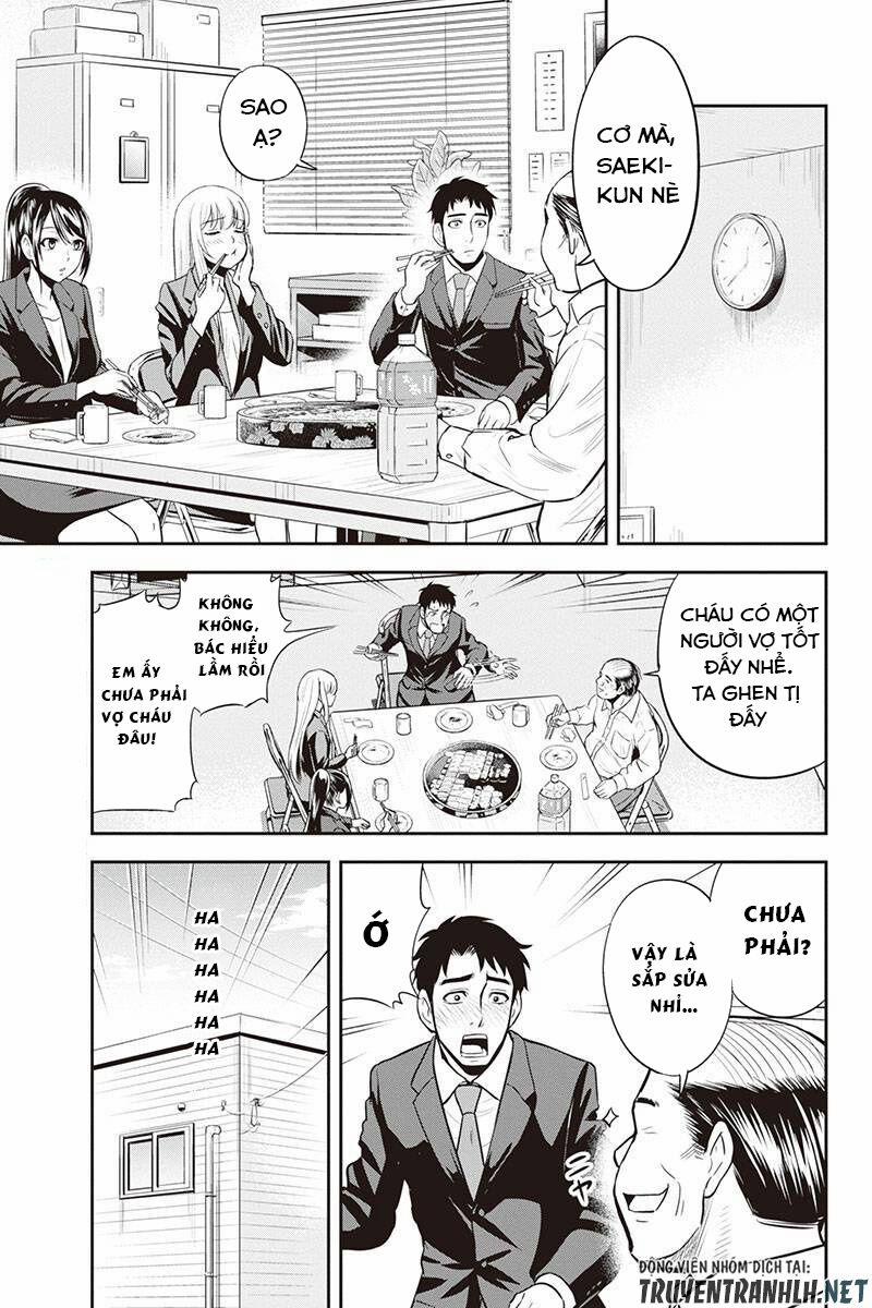 Orenchi Ni Kita Onna Kishi To: Inakagurashi Suru Koto Ni Natta Ken? 31 trang 21