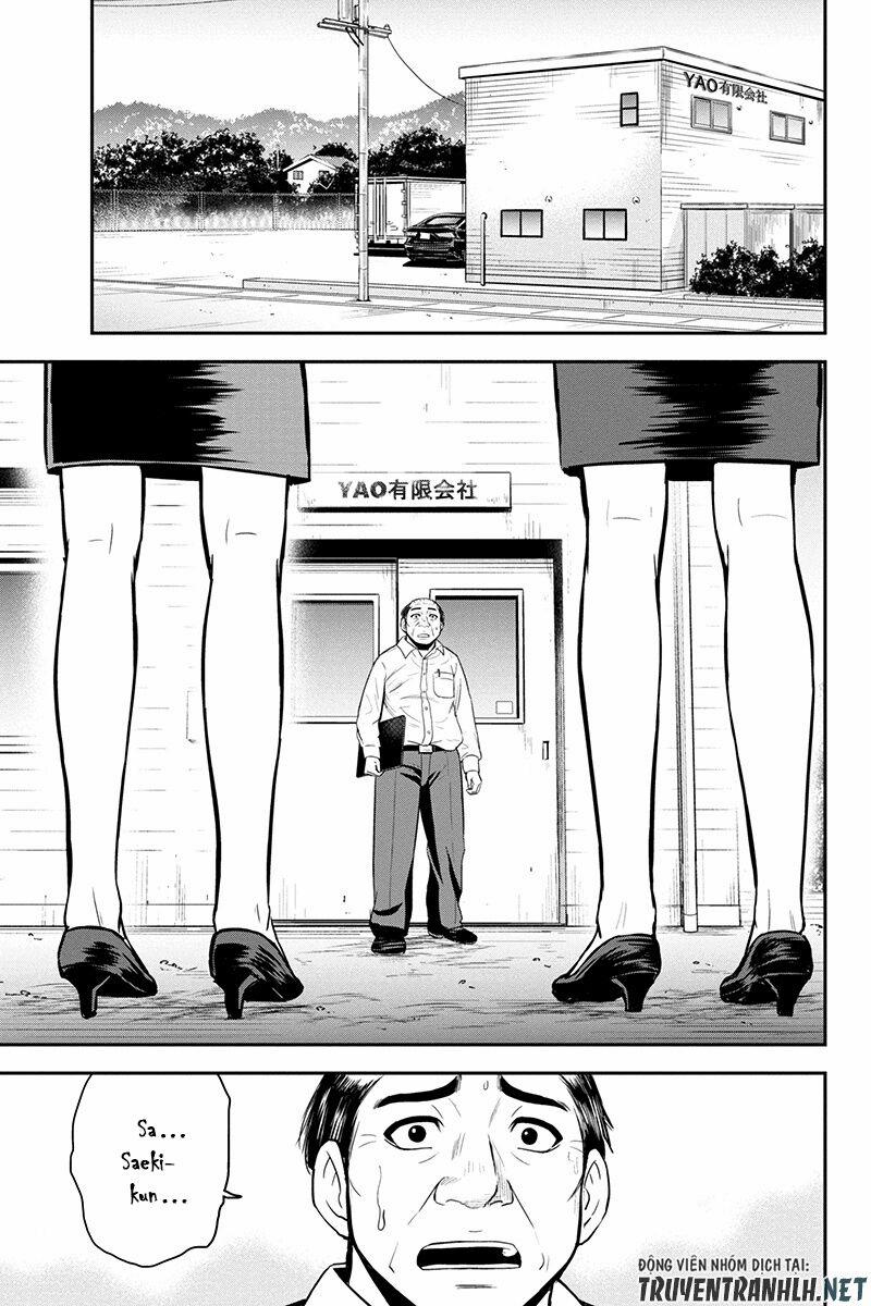 Orenchi Ni Kita Onna Kishi To: Inakagurashi Suru Koto Ni Natta Ken? 31 trang 3