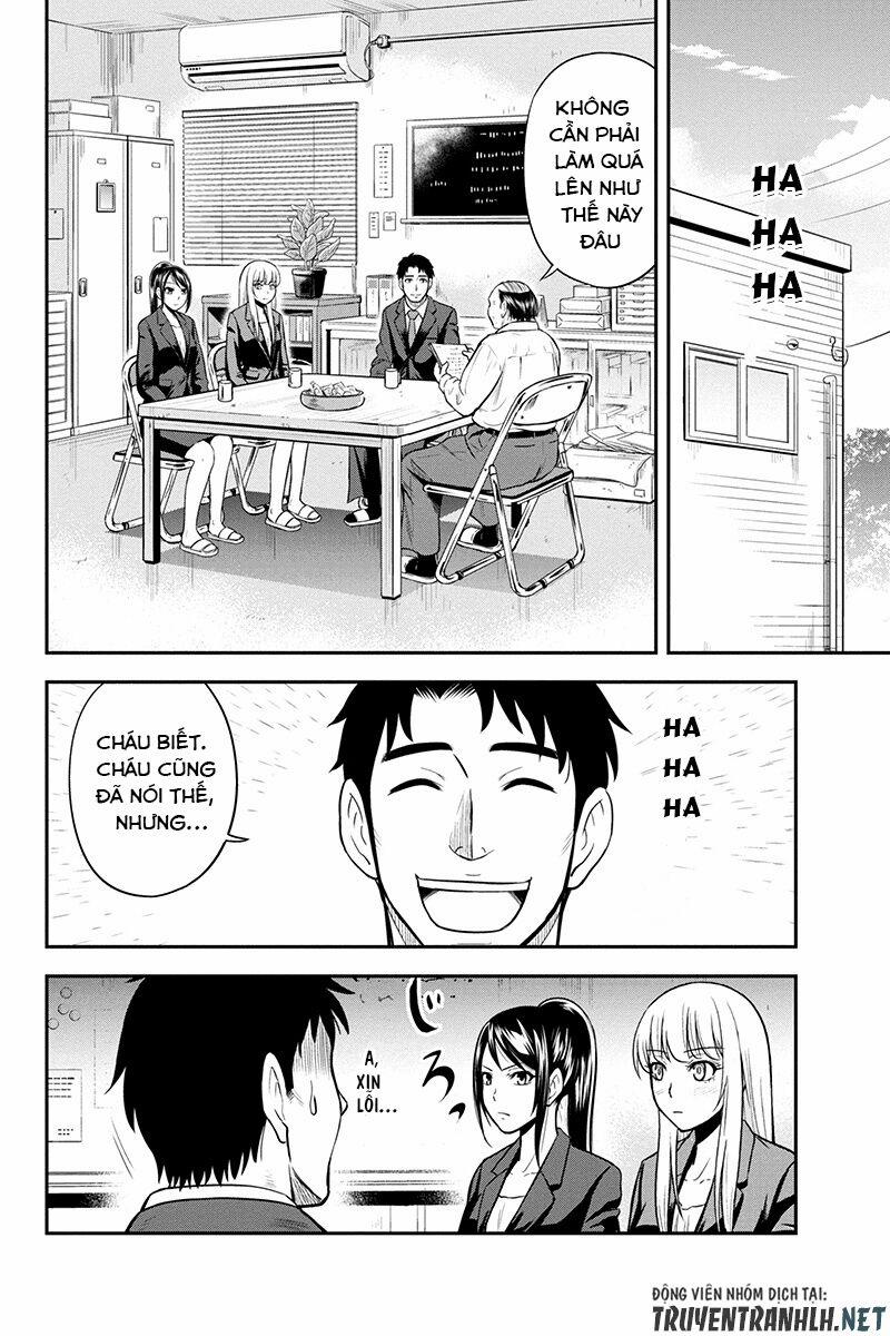 Orenchi Ni Kita Onna Kishi To: Inakagurashi Suru Koto Ni Natta Ken? 31 trang 6