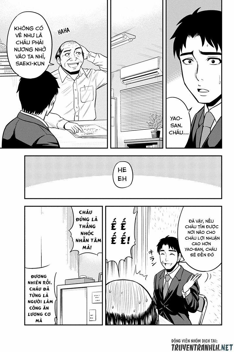 Orenchi Ni Kita Onna Kishi To: Inakagurashi Suru Koto Ni Natta Ken? 31 trang 9