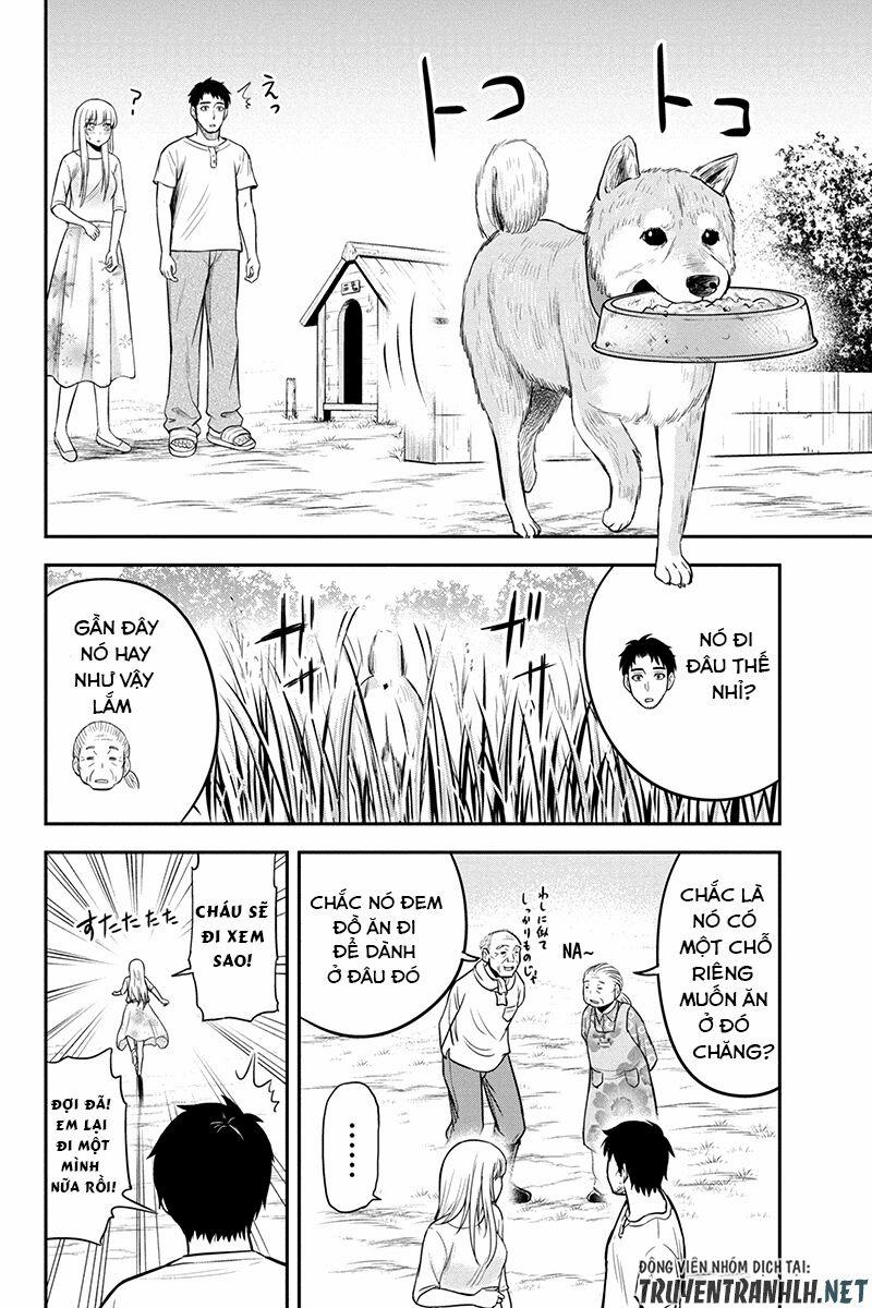 Orenchi Ni Kita Onna Kishi To: Inakagurashi Suru Koto Ni Natta Ken? 32 trang 14