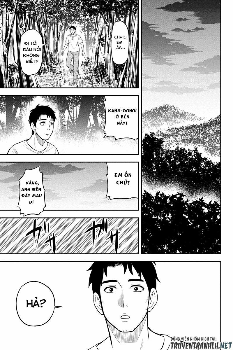 Orenchi Ni Kita Onna Kishi To: Inakagurashi Suru Koto Ni Natta Ken? 32 trang 15