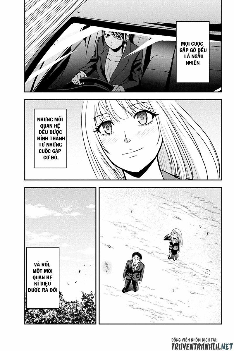 Orenchi Ni Kita Onna Kishi To: Inakagurashi Suru Koto Ni Natta Ken? 32 trang 5