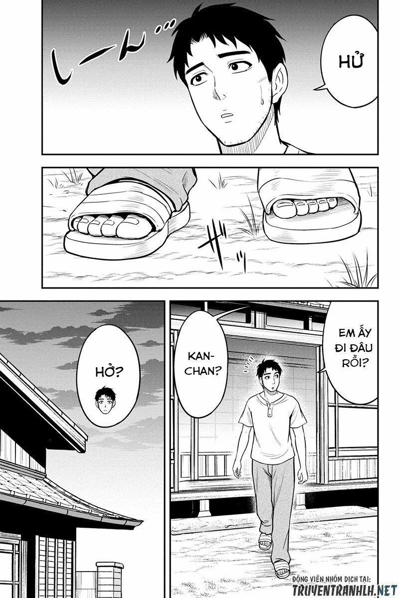 Orenchi Ni Kita Onna Kishi To: Inakagurashi Suru Koto Ni Natta Ken? 32 trang 7