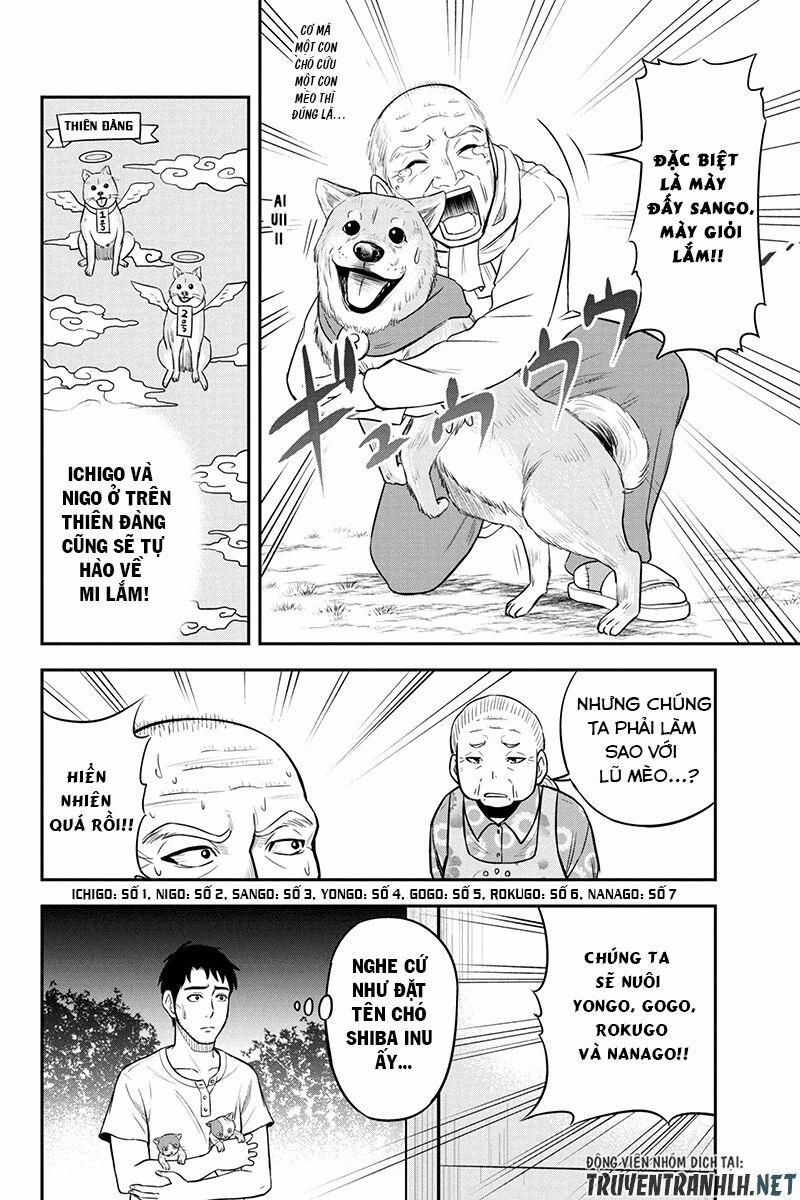 Orenchi Ni Kita Onna Kishi To: Inakagurashi Suru Koto Ni Natta Ken? 33 trang 10