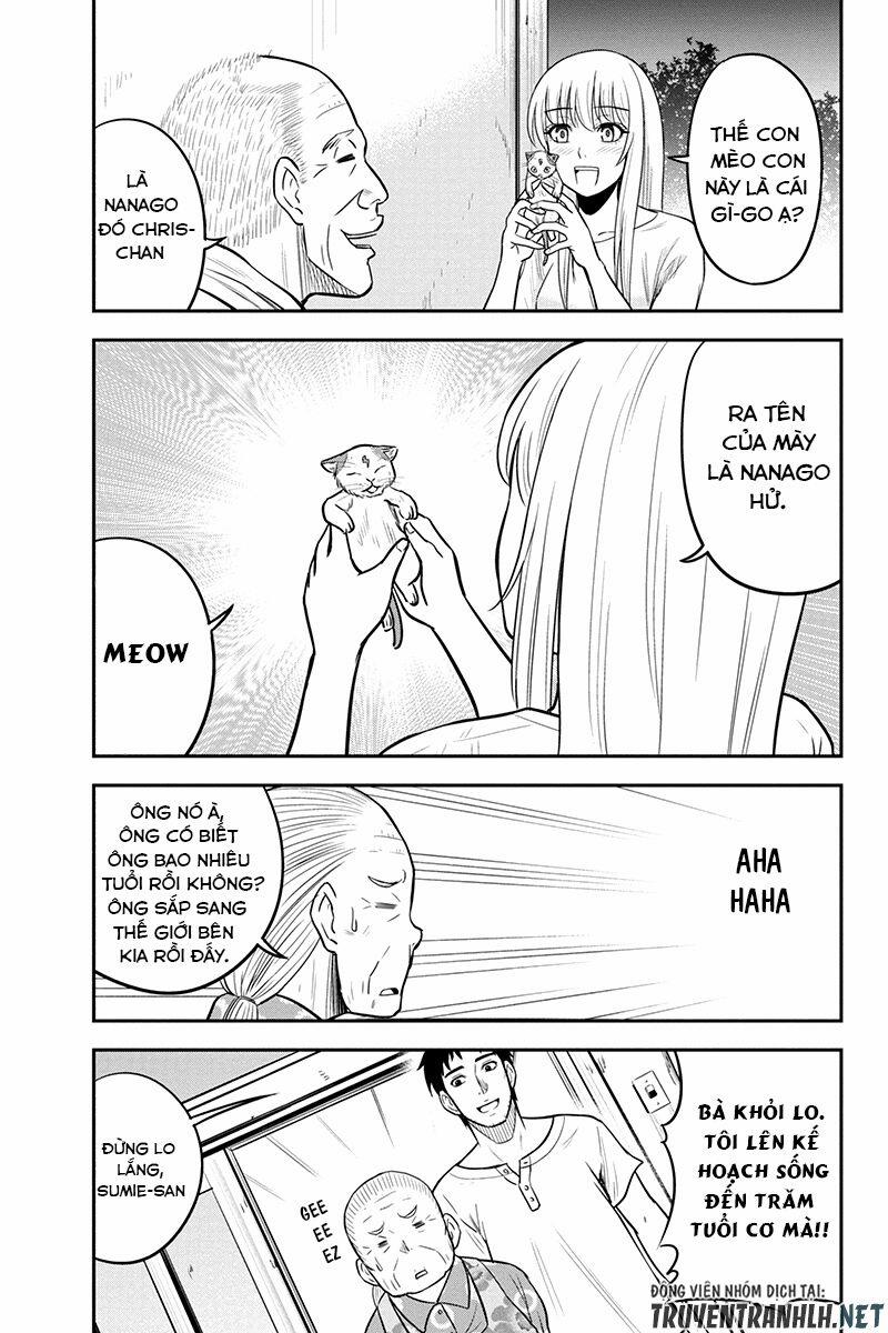 Orenchi Ni Kita Onna Kishi To: Inakagurashi Suru Koto Ni Natta Ken? 33 trang 11