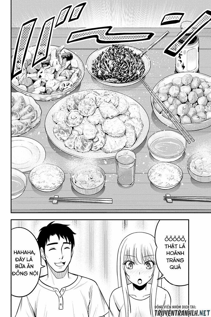 Orenchi Ni Kita Onna Kishi To: Inakagurashi Suru Koto Ni Natta Ken? 33 trang 14