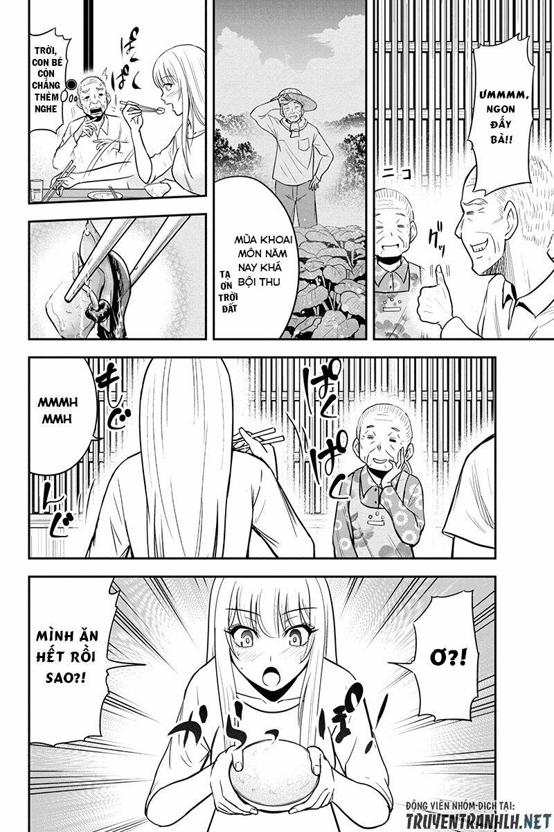 Orenchi Ni Kita Onna Kishi To: Inakagurashi Suru Koto Ni Natta Ken? 33 trang 16