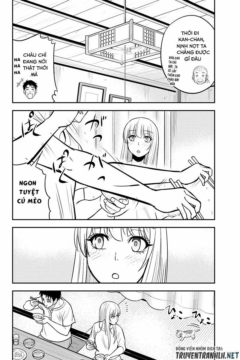 Orenchi Ni Kita Onna Kishi To: Inakagurashi Suru Koto Ni Natta Ken? 33 trang 18