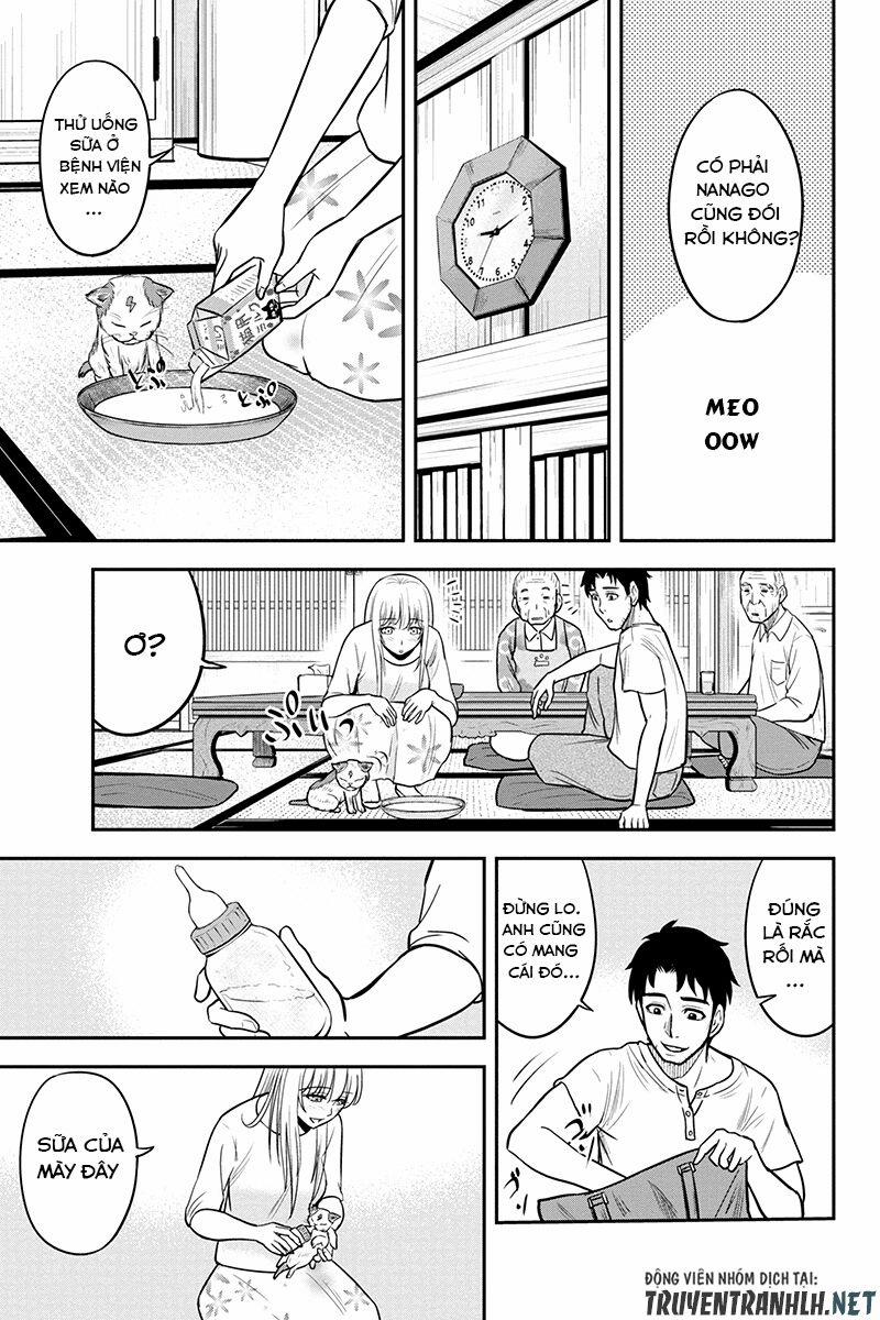 Orenchi Ni Kita Onna Kishi To: Inakagurashi Suru Koto Ni Natta Ken? 33 trang 19