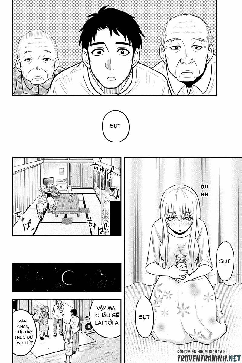 Orenchi Ni Kita Onna Kishi To: Inakagurashi Suru Koto Ni Natta Ken? 33 trang 20