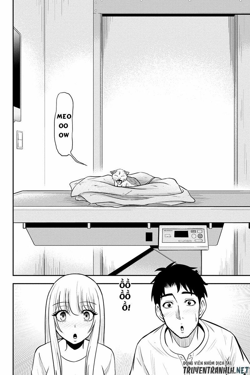 Orenchi Ni Kita Onna Kishi To: Inakagurashi Suru Koto Ni Natta Ken? 33 trang 4