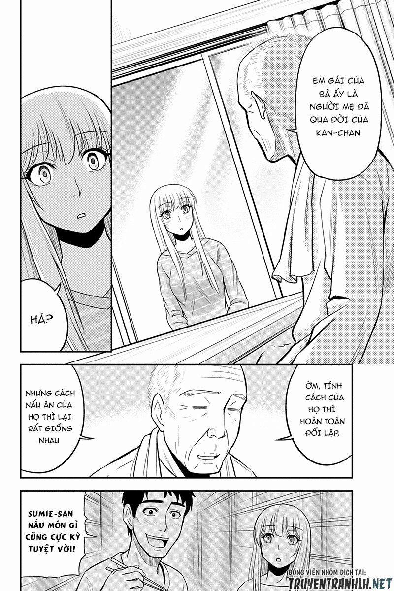 Orenchi Ni Kita Onna Kishi To: Inakagurashi Suru Koto Ni Natta Ken? 34 trang 14