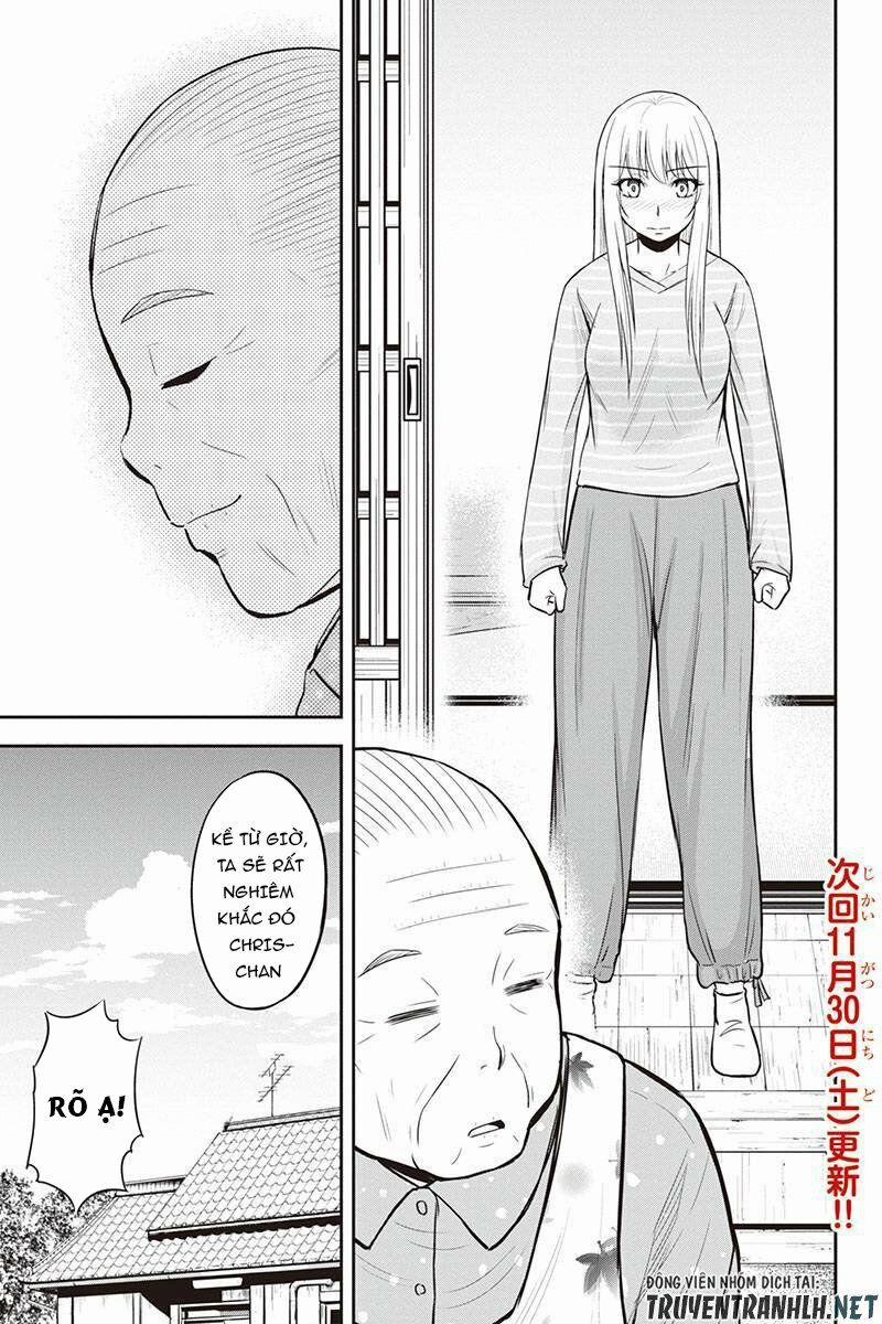 Orenchi Ni Kita Onna Kishi To: Inakagurashi Suru Koto Ni Natta Ken? 34 trang 17