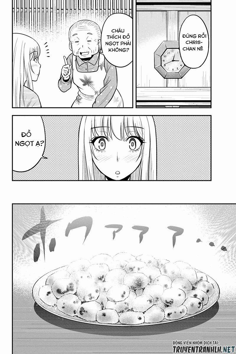 Orenchi Ni Kita Onna Kishi To: Inakagurashi Suru Koto Ni Natta Ken? 34 trang 8