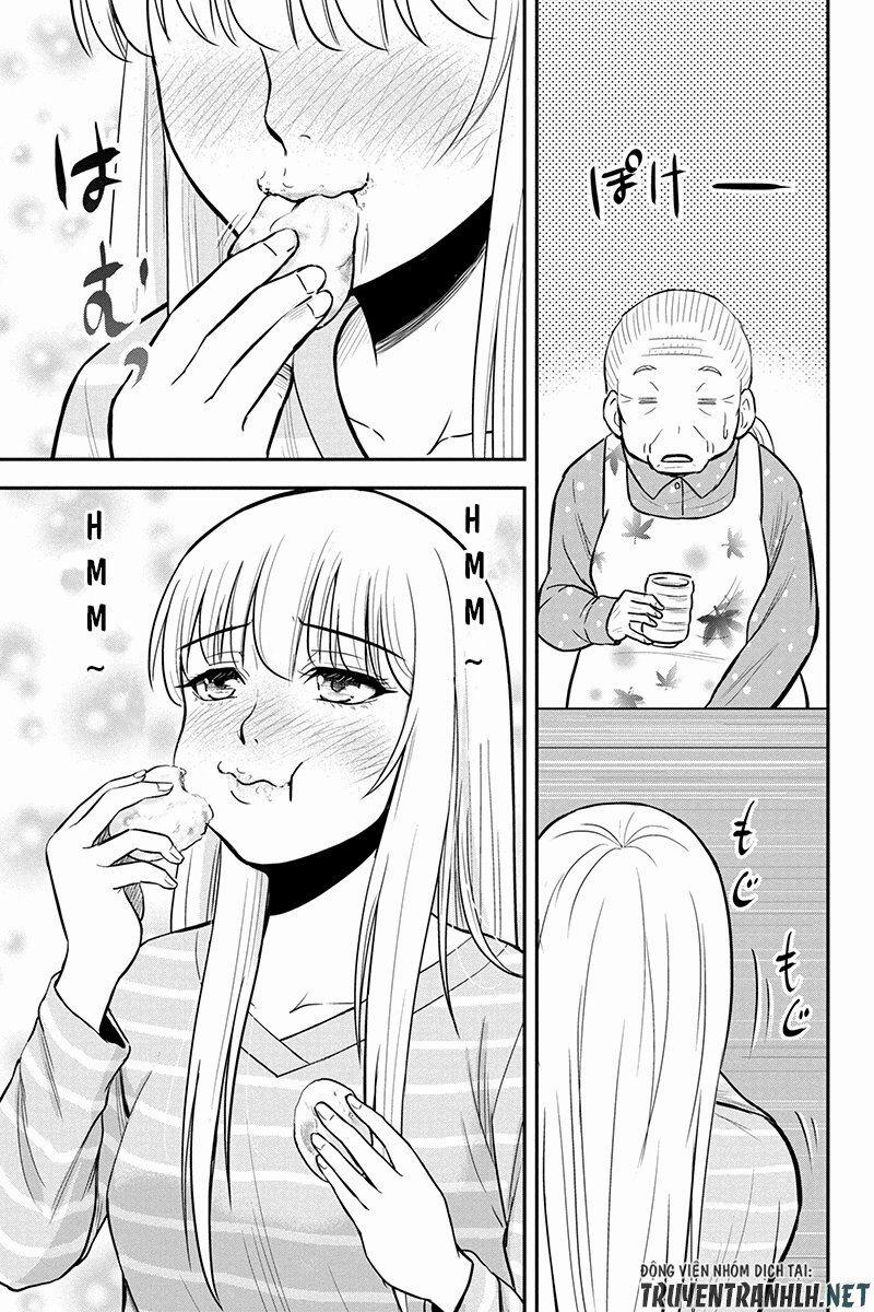 Orenchi Ni Kita Onna Kishi To: Inakagurashi Suru Koto Ni Natta Ken? 34 trang 9