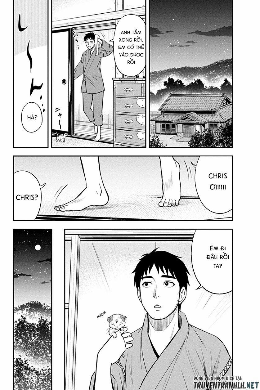 Orenchi Ni Kita Onna Kishi To: Inakagurashi Suru Koto Ni Natta Ken? 35 trang 16