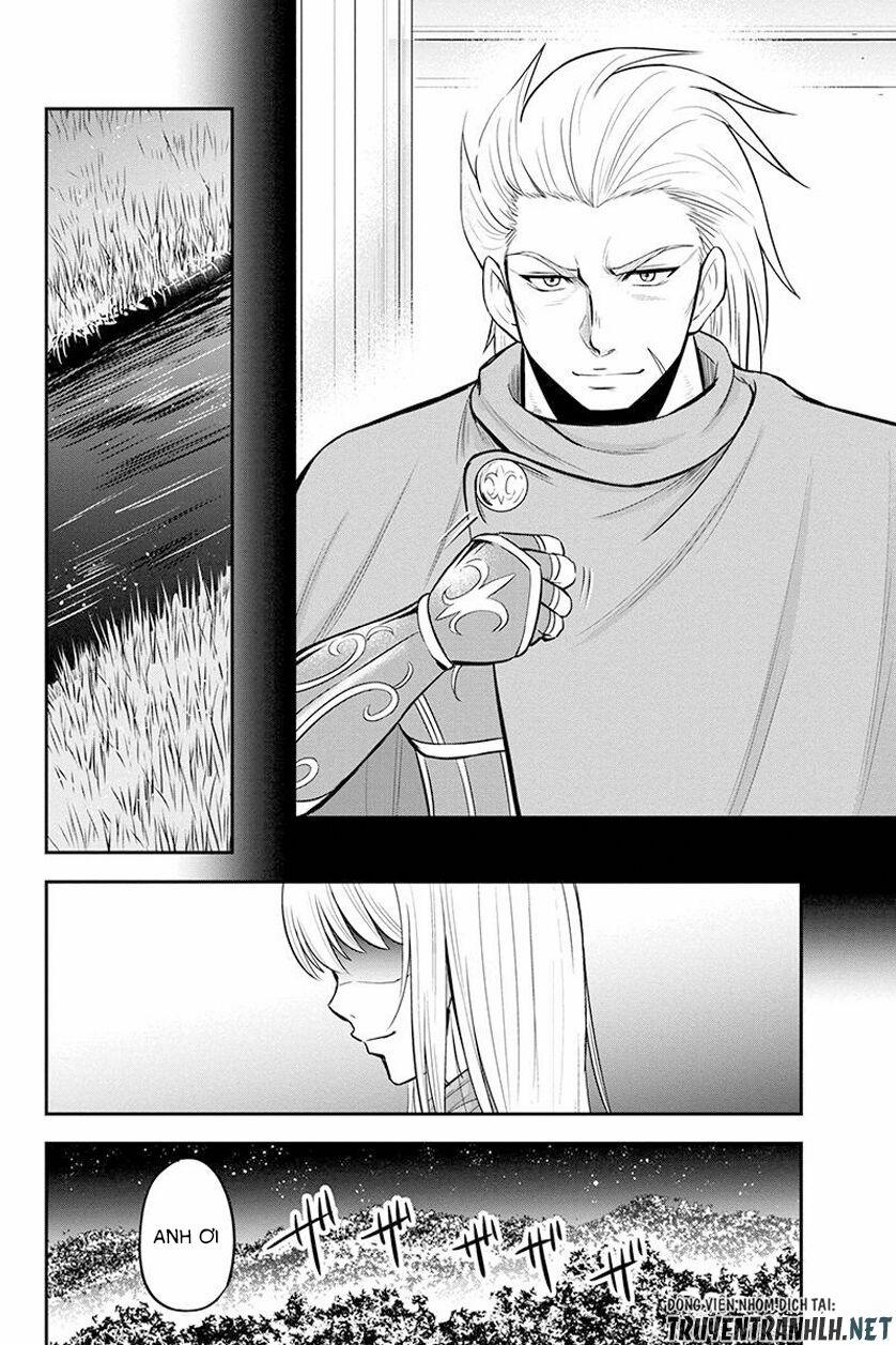 Orenchi Ni Kita Onna Kishi To: Inakagurashi Suru Koto Ni Natta Ken? 35 trang 22