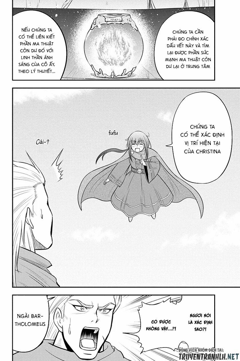 Orenchi Ni Kita Onna Kishi To: Inakagurashi Suru Koto Ni Natta Ken? 36 trang 15