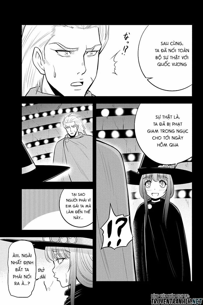 Orenchi Ni Kita Onna Kishi To: Inakagurashi Suru Koto Ni Natta Ken? 36 trang 18