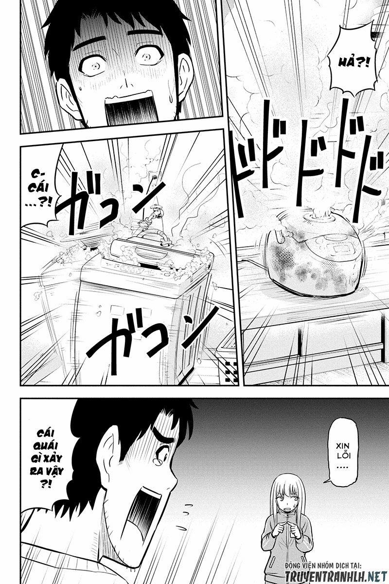 Orenchi Ni Kita Onna Kishi To: Inakagurashi Suru Koto Ni Natta Ken? 37 trang 10