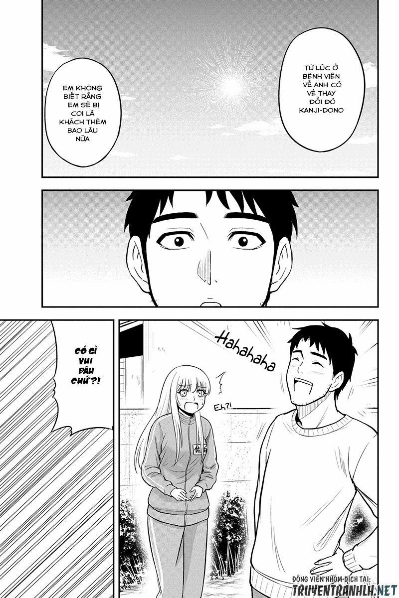 Orenchi Ni Kita Onna Kishi To: Inakagurashi Suru Koto Ni Natta Ken? 37 trang 19