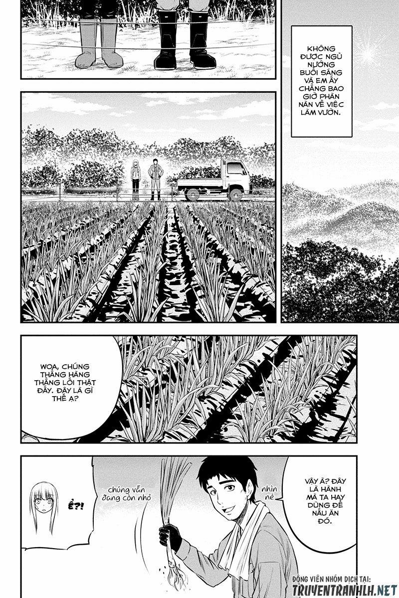 Orenchi Ni Kita Onna Kishi To: Inakagurashi Suru Koto Ni Natta Ken? 38 trang 12