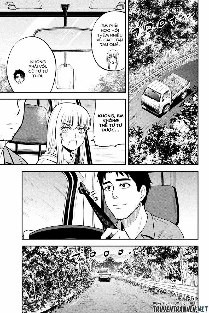 Orenchi Ni Kita Onna Kishi To: Inakagurashi Suru Koto Ni Natta Ken? 38 trang 17