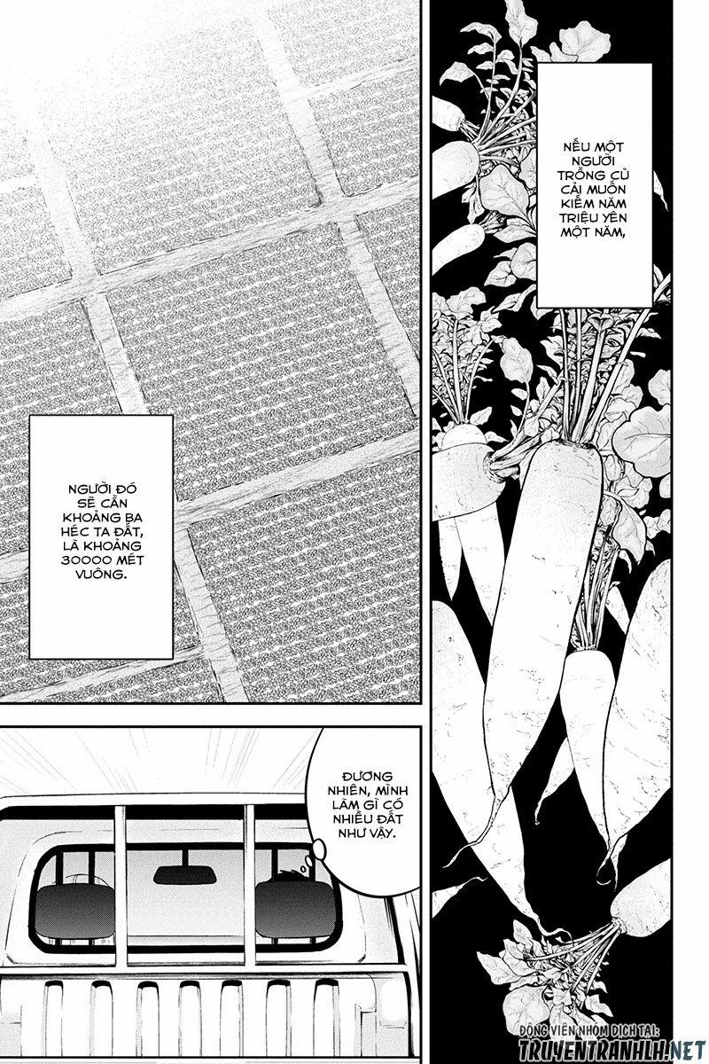 Orenchi Ni Kita Onna Kishi To: Inakagurashi Suru Koto Ni Natta Ken? 38 trang 9