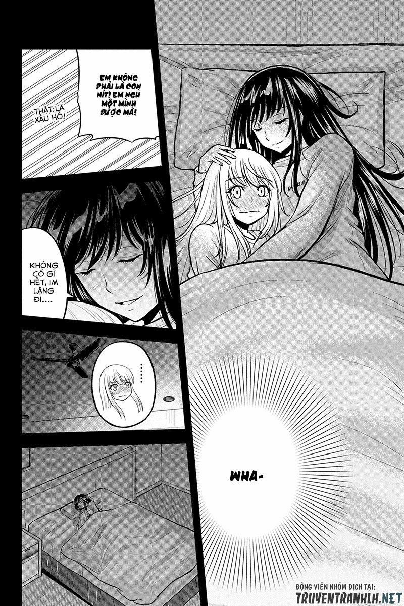 Orenchi Ni Kita Onna Kishi To: Inakagurashi Suru Koto Ni Natta Ken? 39 trang 14