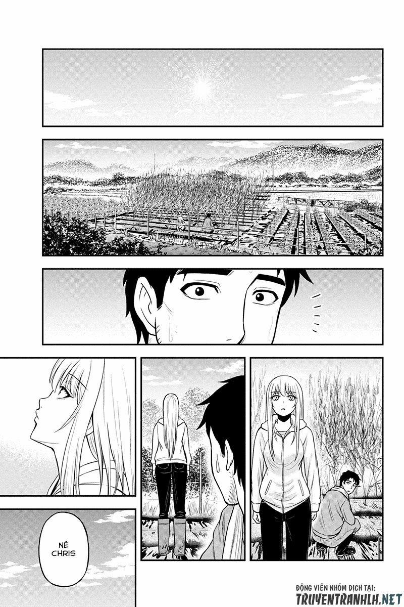 Orenchi Ni Kita Onna Kishi To: Inakagurashi Suru Koto Ni Natta Ken? 39 trang 17