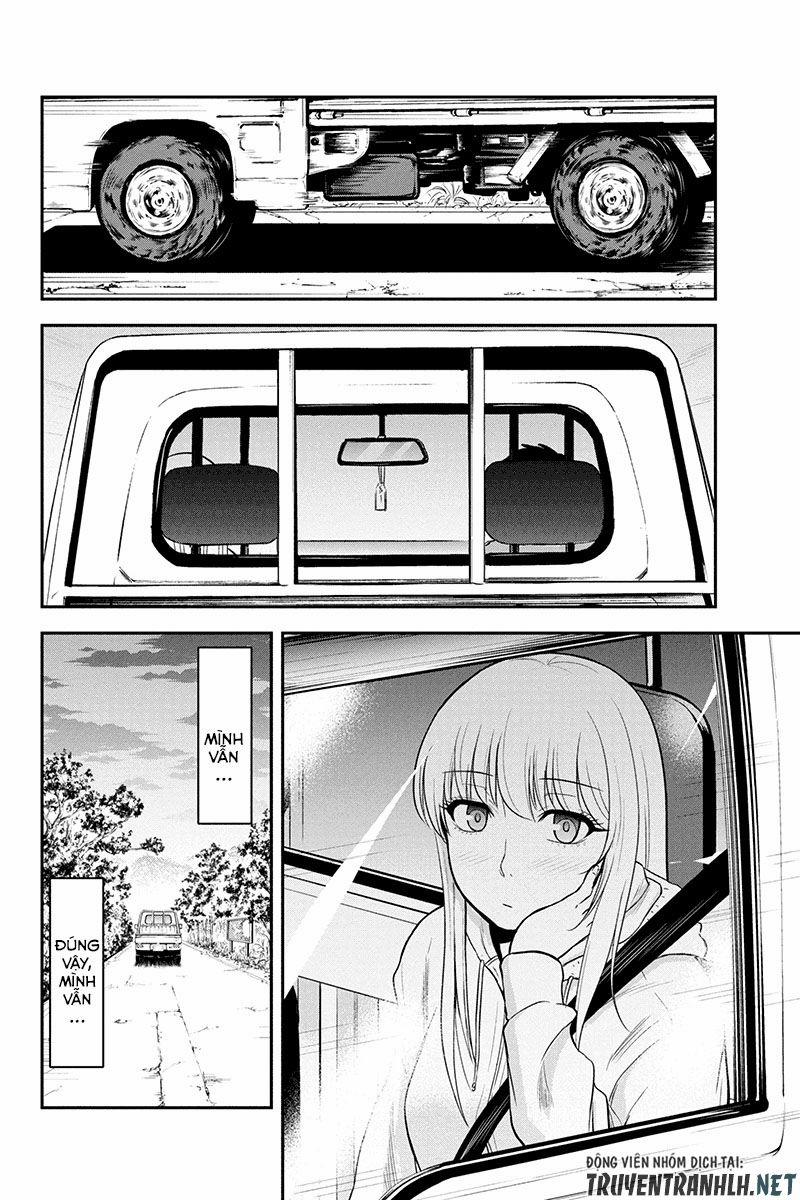 Orenchi Ni Kita Onna Kishi To: Inakagurashi Suru Koto Ni Natta Ken? 39 trang 6