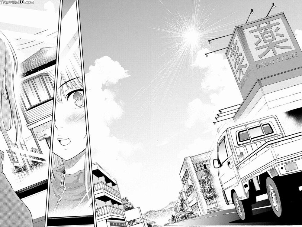 Orenchi Ni Kita Onna Kishi To: Inakagurashi Suru Koto Ni Natta Ken? 4 trang 15