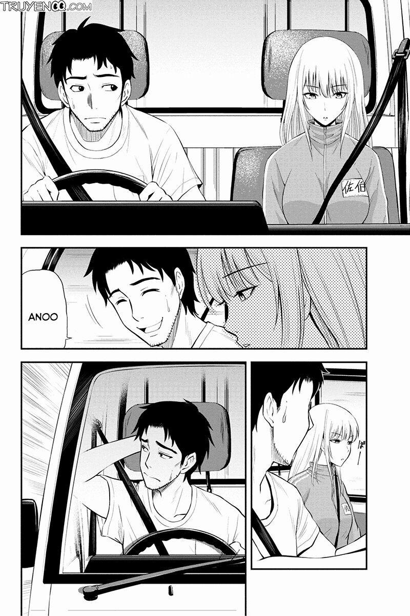 Orenchi Ni Kita Onna Kishi To: Inakagurashi Suru Koto Ni Natta Ken? 4 trang 3