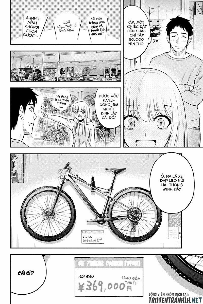 Orenchi Ni Kita Onna Kishi To: Inakagurashi Suru Koto Ni Natta Ken? 40 trang 10