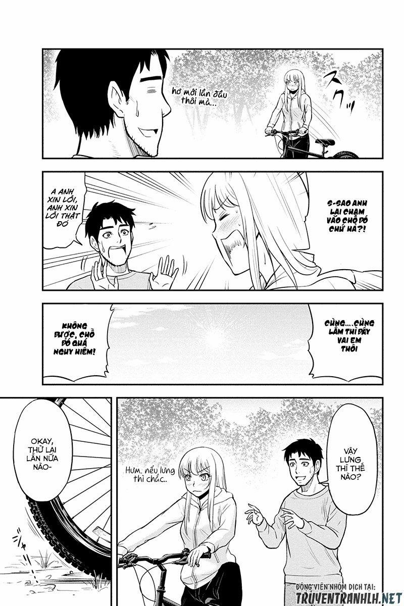 Orenchi Ni Kita Onna Kishi To: Inakagurashi Suru Koto Ni Natta Ken? 40 trang 13