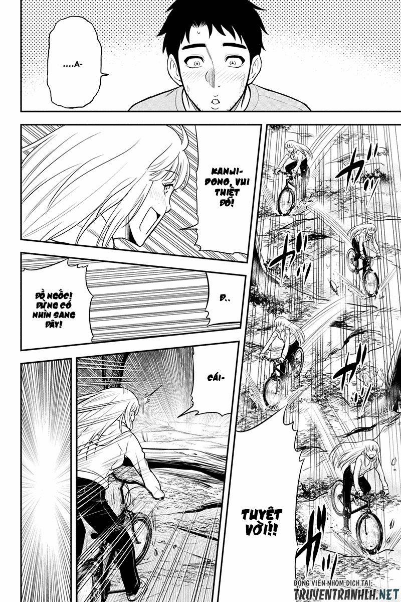 Orenchi Ni Kita Onna Kishi To: Inakagurashi Suru Koto Ni Natta Ken? 40 trang 18