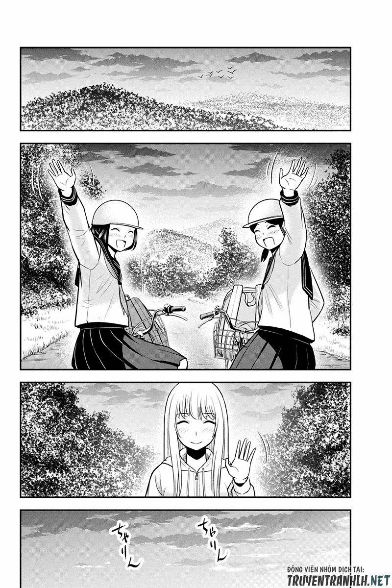 Orenchi Ni Kita Onna Kishi To: Inakagurashi Suru Koto Ni Natta Ken? 40 trang 4