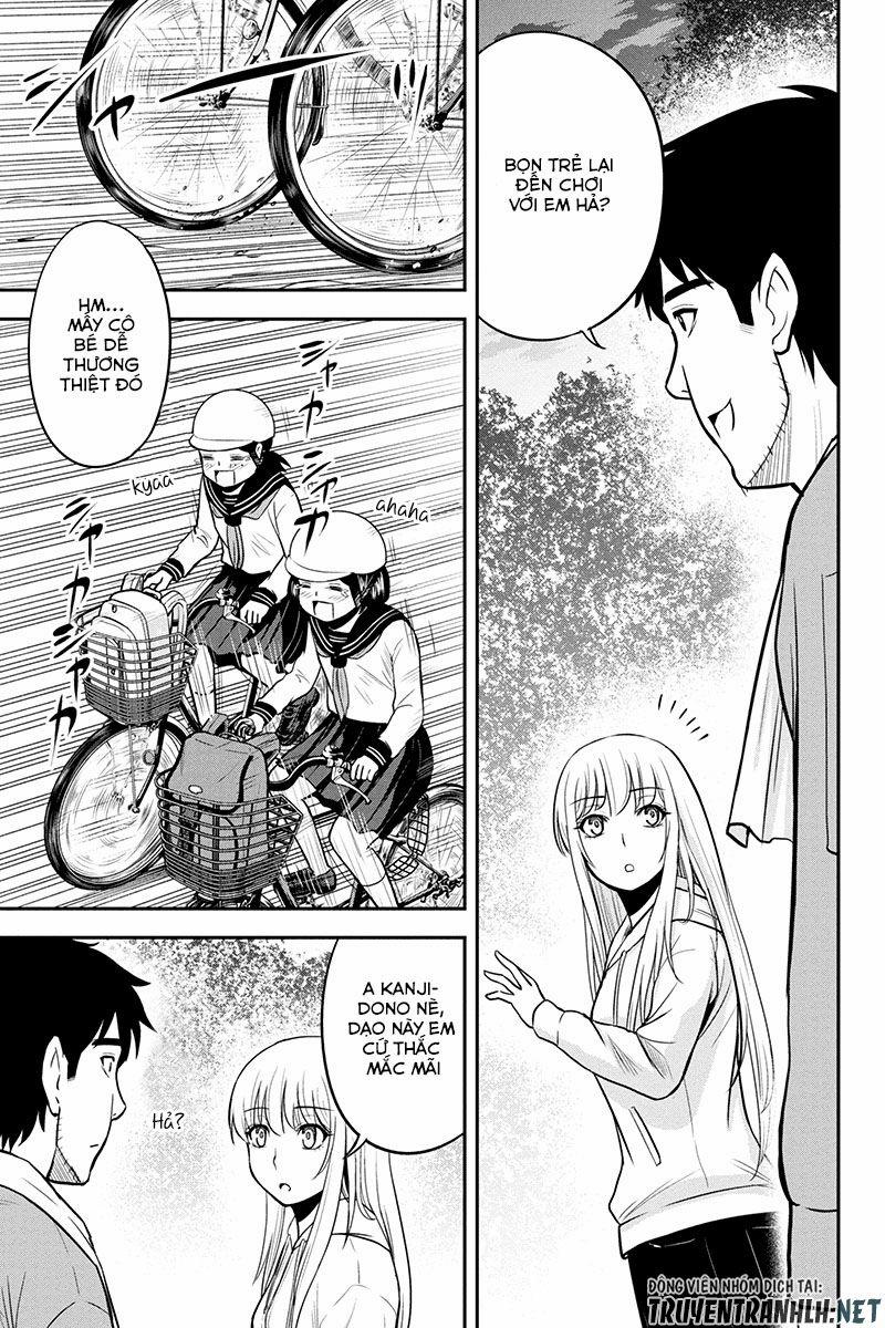 Orenchi Ni Kita Onna Kishi To: Inakagurashi Suru Koto Ni Natta Ken? 40 trang 5