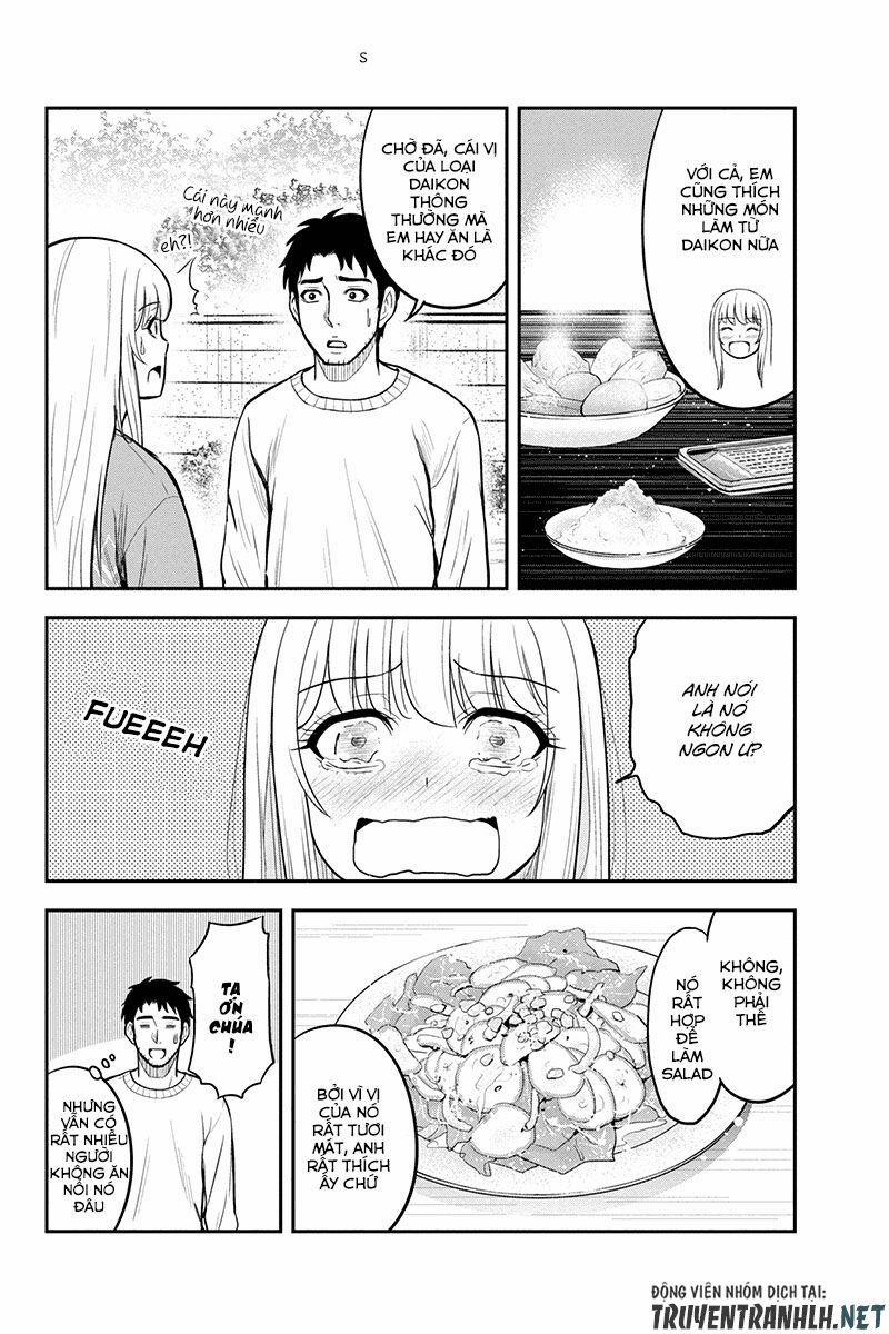 Orenchi Ni Kita Onna Kishi To: Inakagurashi Suru Koto Ni Natta Ken? 41 trang 10