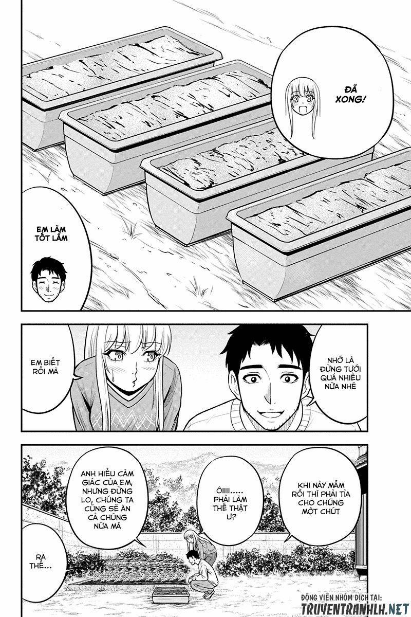 Orenchi Ni Kita Onna Kishi To: Inakagurashi Suru Koto Ni Natta Ken? 41 trang 12