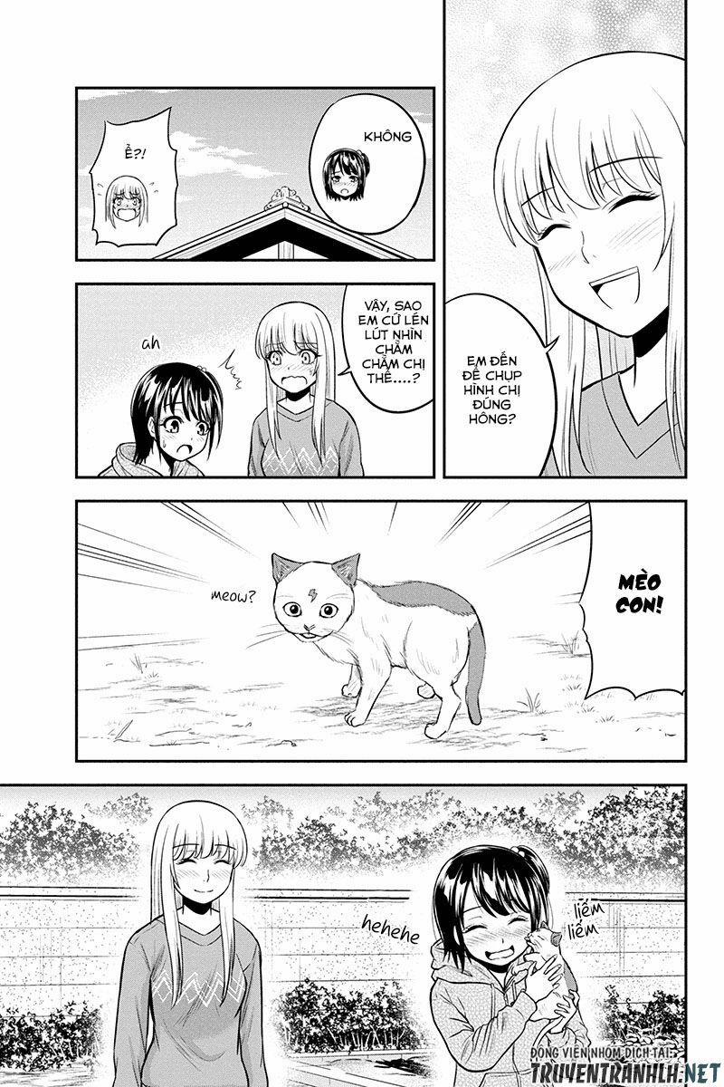 Orenchi Ni Kita Onna Kishi To: Inakagurashi Suru Koto Ni Natta Ken? 41 trang 17