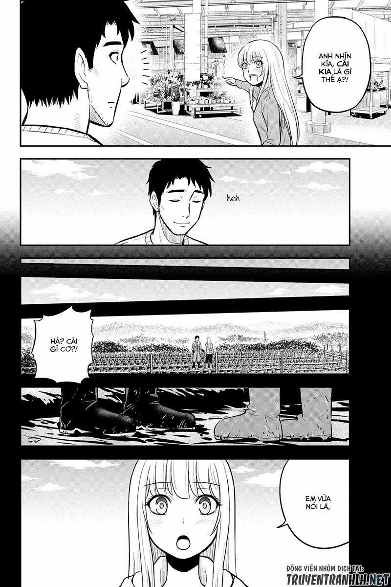 Orenchi Ni Kita Onna Kishi To: Inakagurashi Suru Koto Ni Natta Ken? 41 trang 4