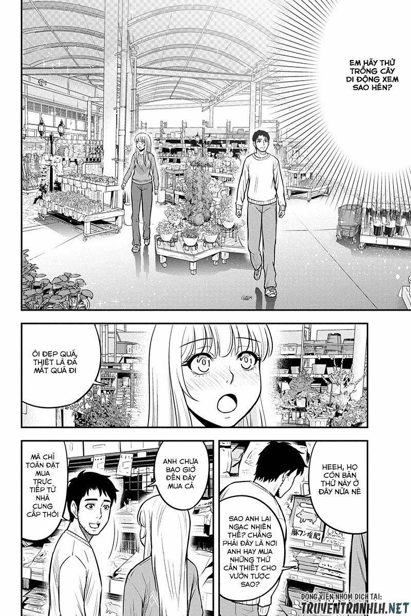 Orenchi Ni Kita Onna Kishi To: Inakagurashi Suru Koto Ni Natta Ken? 41 trang 6