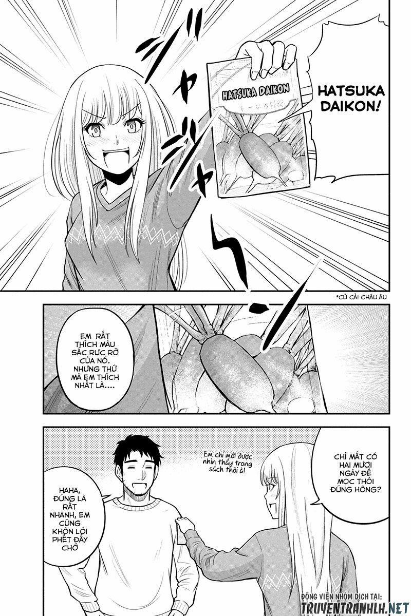 Orenchi Ni Kita Onna Kishi To: Inakagurashi Suru Koto Ni Natta Ken? 41 trang 9