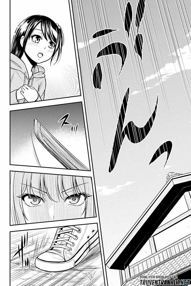 Orenchi Ni Kita Onna Kishi To: Inakagurashi Suru Koto Ni Natta Ken? 42 trang 12