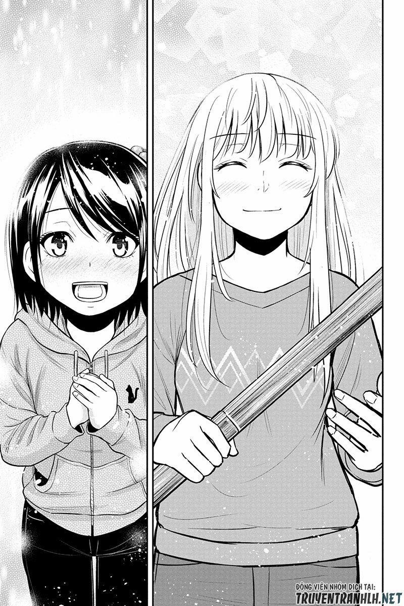 Orenchi Ni Kita Onna Kishi To: Inakagurashi Suru Koto Ni Natta Ken? 42 trang 14