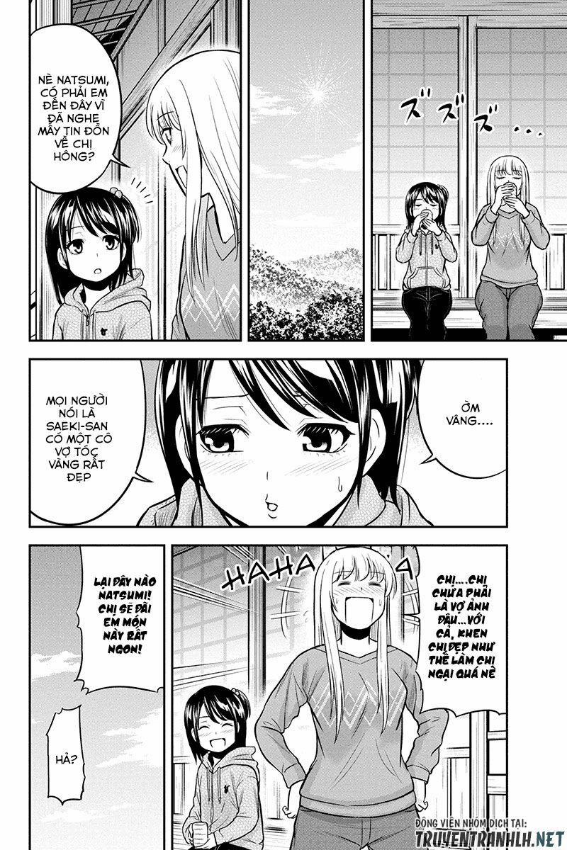 Orenchi Ni Kita Onna Kishi To: Inakagurashi Suru Koto Ni Natta Ken? 42 trang 6